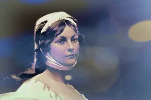 Louise of Mecklenburg-Strelitz