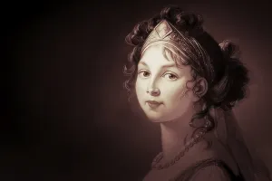 Louise of Mecklenburg-Strelitz