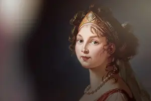 Louise of Mecklenburg-Strelitz