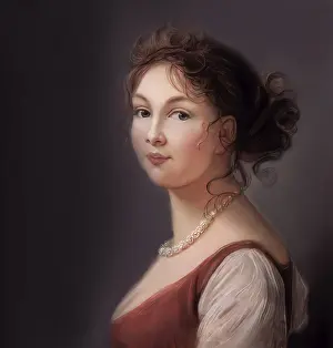 Louise of Mecklenburg-Strelitz