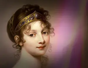 Louise of Mecklenburg-Strelitz
