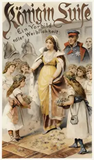 Louise of Mecklenburg-Strelitz