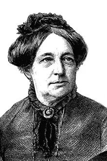 Louise Otto-Peters or Luise Otto-Peters