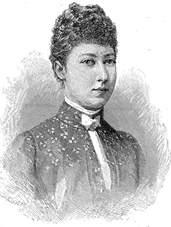 Louise, Princess Royal and Duchess of Fife