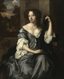 Louise Renee de Penancoet de Kerouaille
