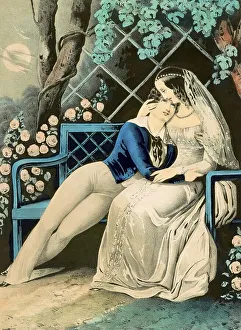 Love Affair of Lord Byron, George Gordon Noel Byron