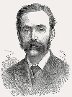 Lt. Col. Arthur Mark Shewell, Commissary-General