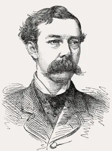 Lt. Col. Francis Brownlow, 72nd Highlanders