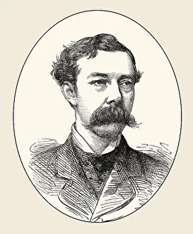 Lt. Col. Francis Brownlow, 72nd Highlanders