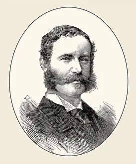 Lt Col. Philip Robert Anstruther