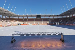 LUBIN, POLAND - MARCH 19