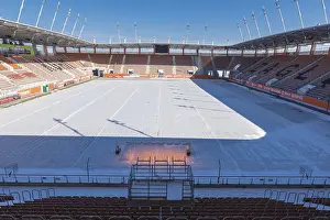 LUBIN, POLAND - MARCH 19