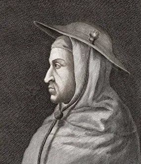 Luca Manzuoli da Pontorno, 1332 - 1411