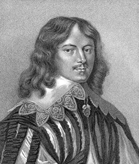 Lucius Cary, 2nd Viscount Falkland
