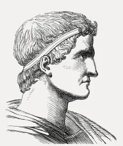 Lucius Cornelius Sulla Felix, c