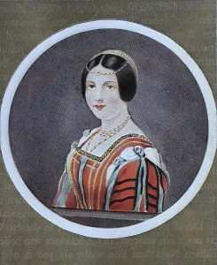 Lucrezia Crivelli, 27 July 1452