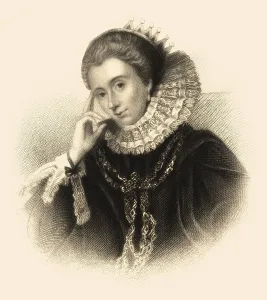 Lucy Russell, Graefin von Bedford