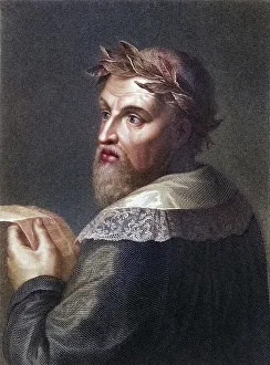 Ludovico Ariosto 1474-1533, Italian poet