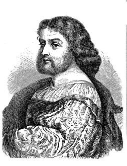 Ludovico Ariosto, 8 September 1474