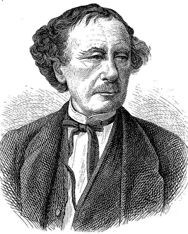 Ludwig Dessoir, Leopold Dessauer
