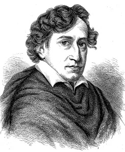 Ludwig Devrient, David Louis De Vrient