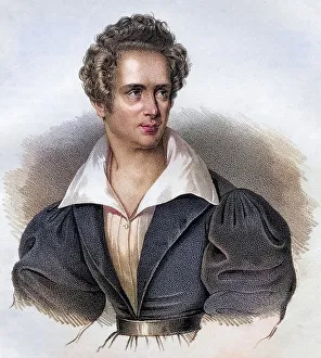 Ludwig Doebler (born 5 October 1801 in Vienna)