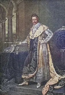 Ludwig I, 25 August 1786, 29 February 1868