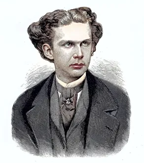 Ludwig II, Ludwig Otto Friedrich Wilhelm