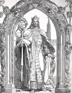 Ludwig IV, called the Bavarian
