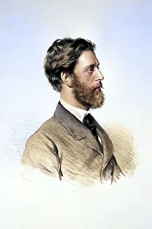 Ludwig Johann Passini (born 9 July 1832 in Vienna: died 6 November 1903 in Venice) was an Austrian painter and engraver