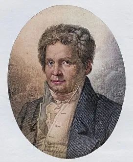 Ludwig Johann Tieck, 1773-1853