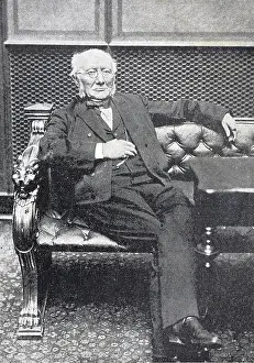 Ludwig Joseph Ferdinand Gustav Windthorst