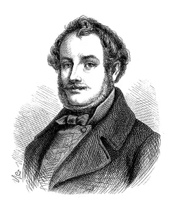 Ludwig Michael Schwanthaler, from 1844 Ritter von Schwanthaler