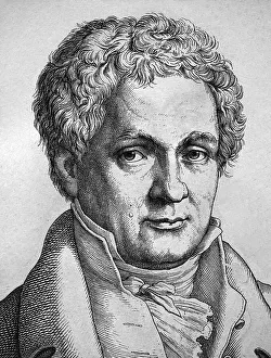 Ludwig Tieck, 1773 - 1853, poet