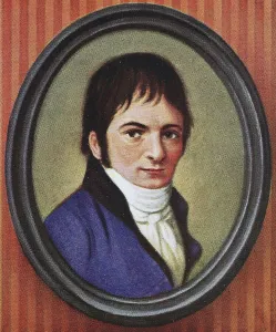Ludwig van Beethoven, 1770-1827