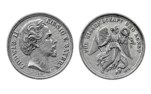 Ludwig's Medal for Science and the Arts