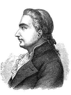 Luigi Aloisio Galvani, 9 September 1737