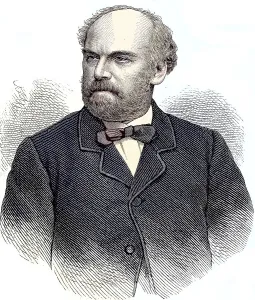 Luigi Maria Edoardo de Launay, 1820