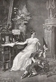 Luise Auguste Wilhelmine Amalie of Prussia