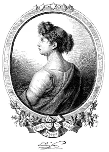Luise Duchess of Mecklenburg, Queen Luise of Prussia