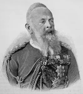 Luitpold Karl Joseph Wilhelm Ludwig