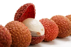 Lychees