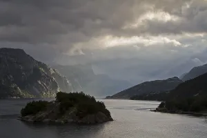Lysefjord