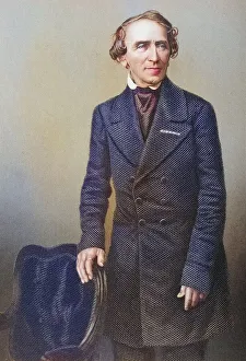 M. Giacomo Meyerbeer, 1791-1864
