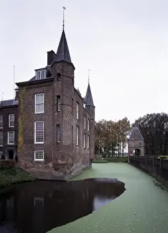Maarsen, Zuylen Castle