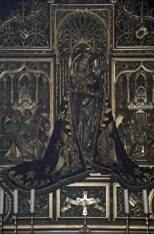 Maastricht, Onze Lieve Vrouwekerk
