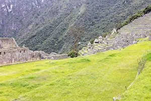 Machu Picchu, Sacred Valley, Peru