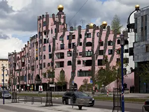 Magdeburg Breiter Weg 54979
