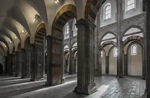 Magdeburg, Kloster Unser Lieben Frauen