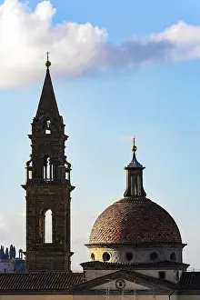 Magnificent Renaissance architecture